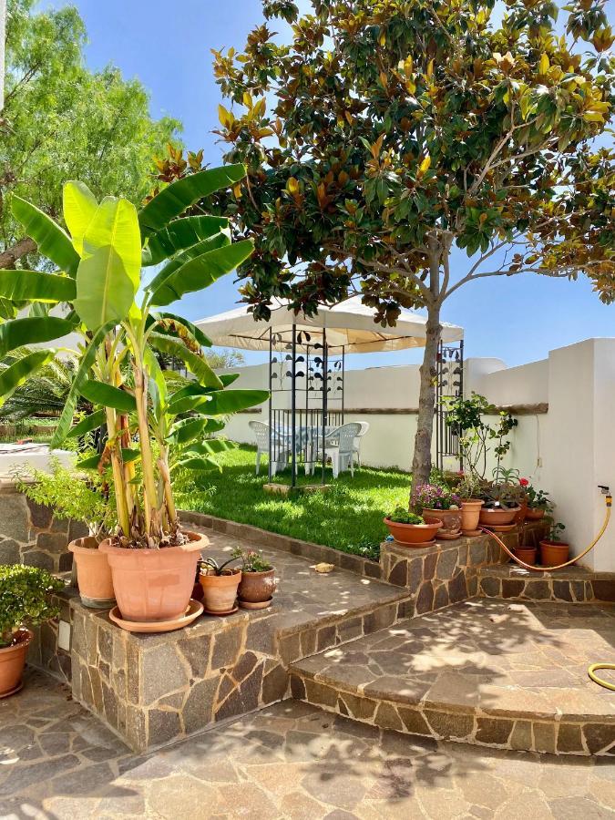 Garden Salentorelax Salve Ngoại thất bức ảnh